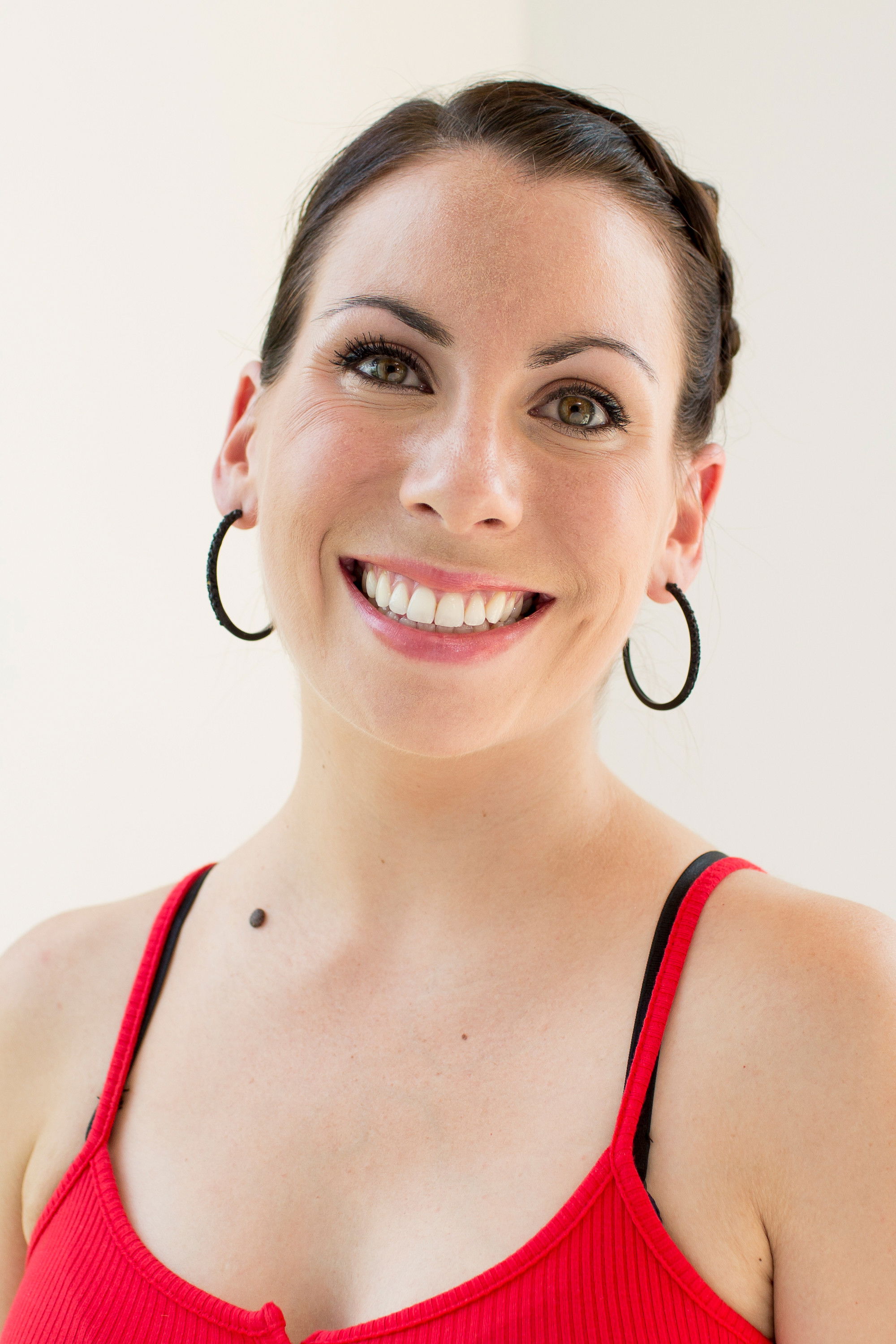 Jade Champagne-Provost backdrop