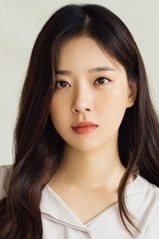 Song Min-gyeong backdrop