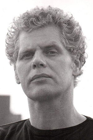 Jack Baxter backdrop