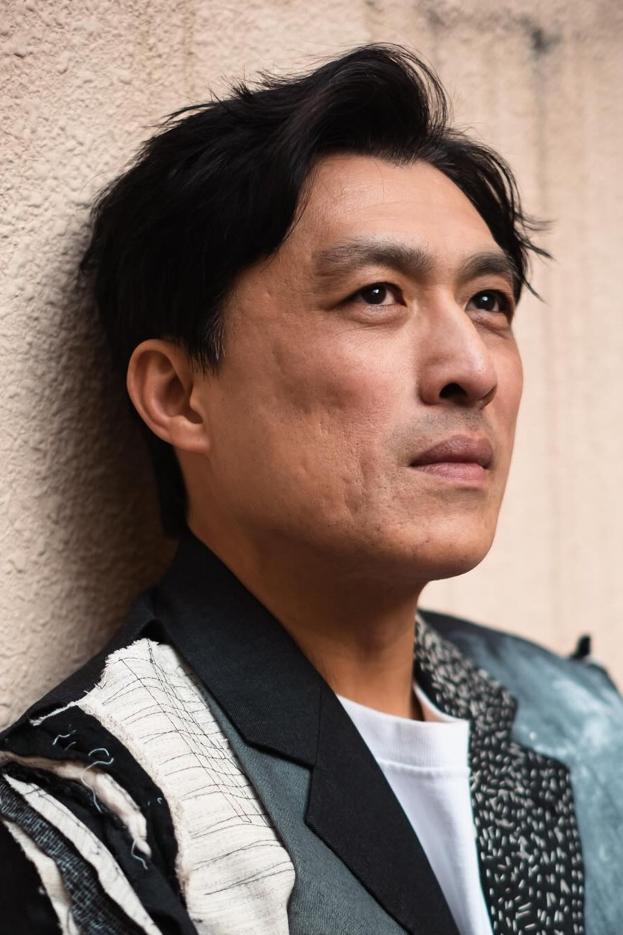 Kenneth Cheung Moon-Yuen backdrop