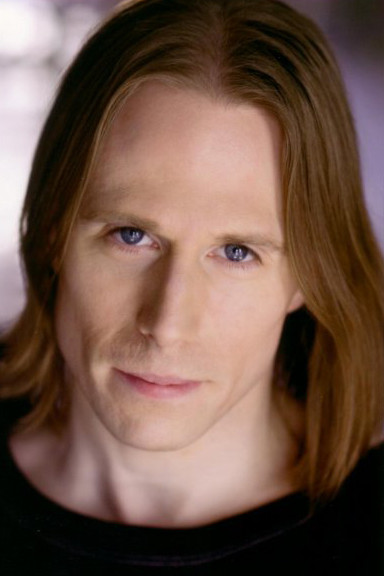 Andy Schatner backdrop