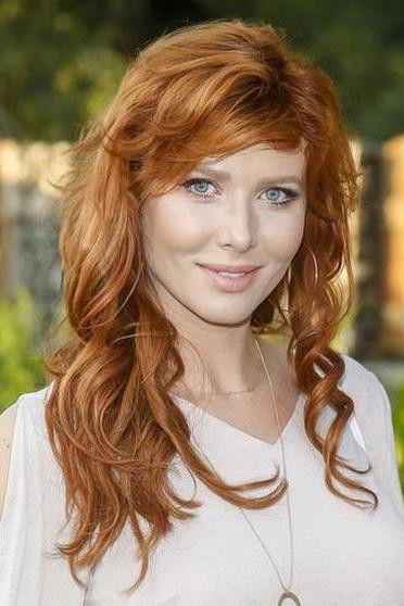 Agata Załęcka backdrop