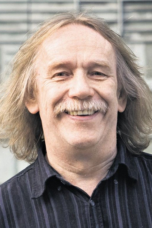 Jaromír Nohavica backdrop