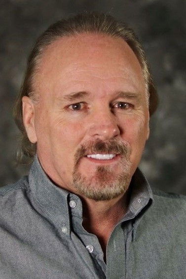 Gary Layton backdrop