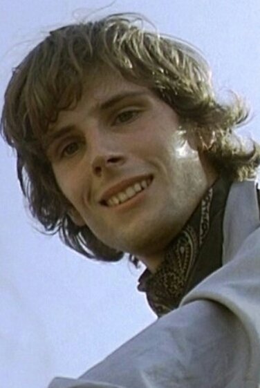 Alessandro Zamattio backdrop