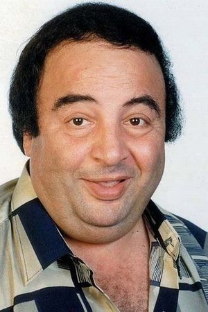 Younes Shalaby backdrop