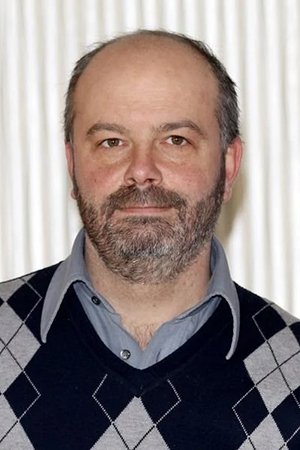 Dzhulio Manfredonia backdrop