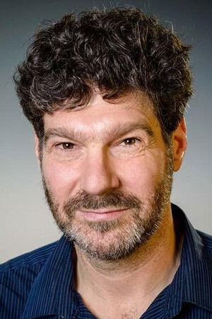 Bret Weinstein backdrop