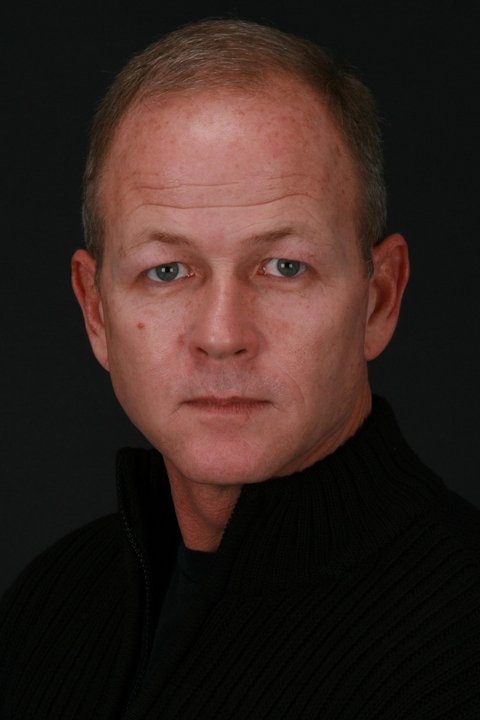 William Shannon Williams backdrop