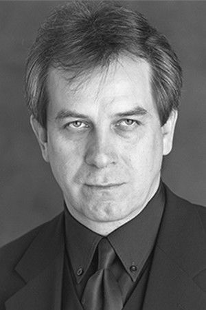 Jarosław Gajewski backdrop