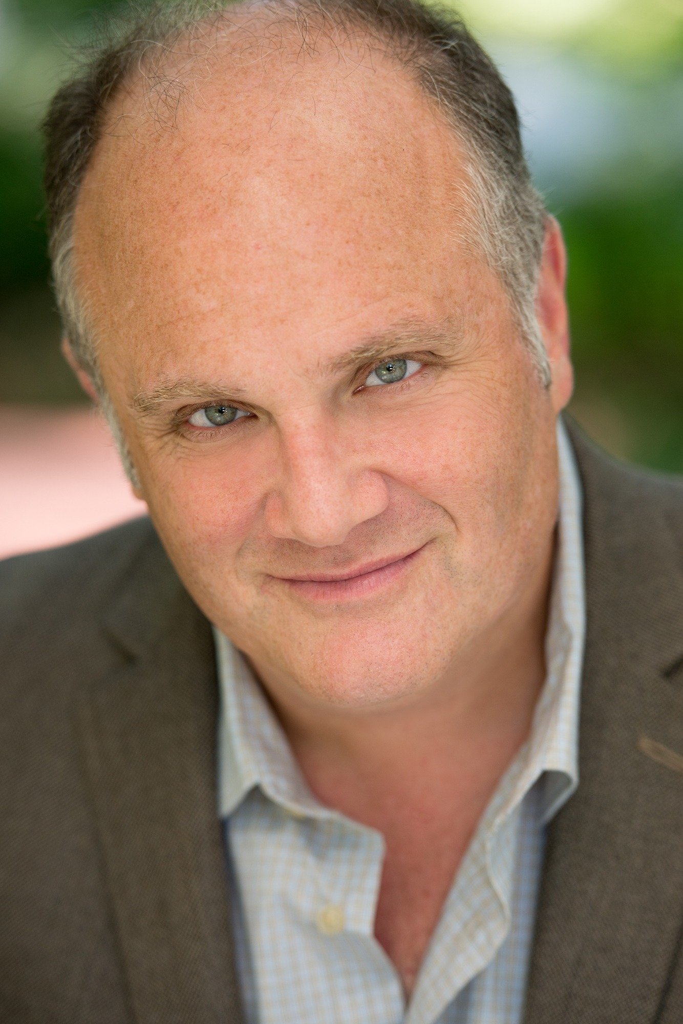 Brett Eidman backdrop