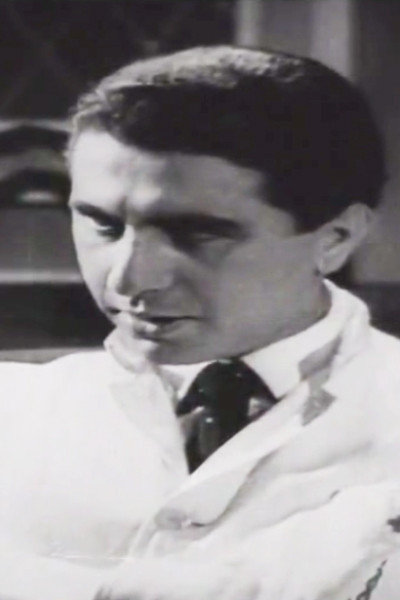 Yorgos Karetas backdrop