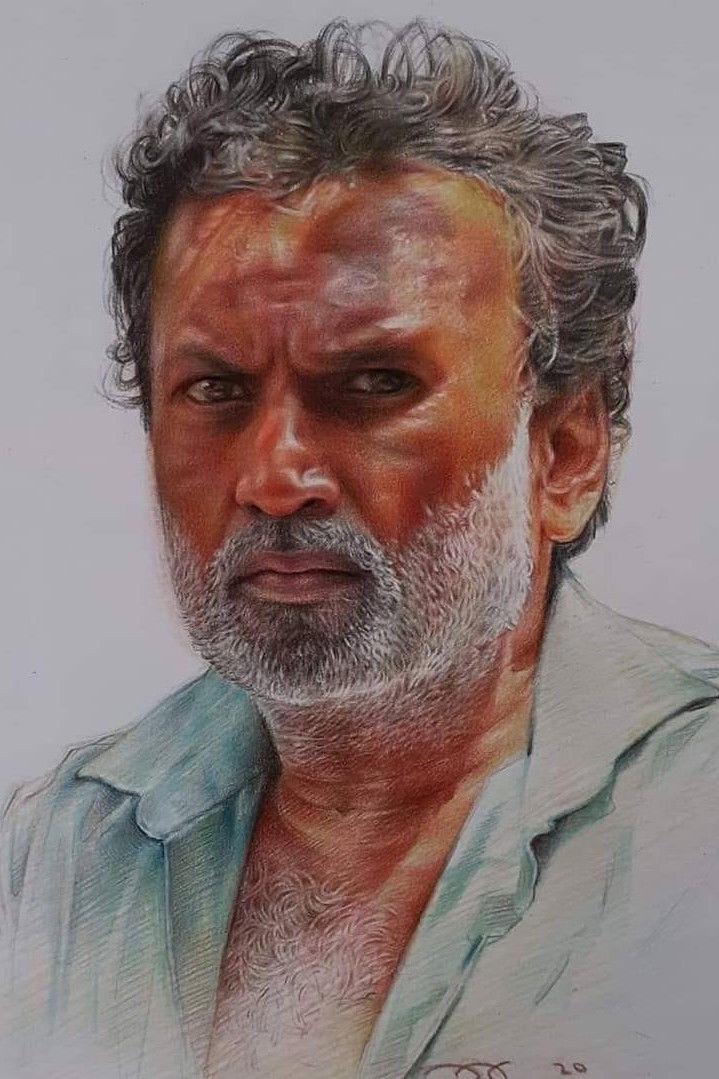 Ananda Kumara Unnahe backdrop