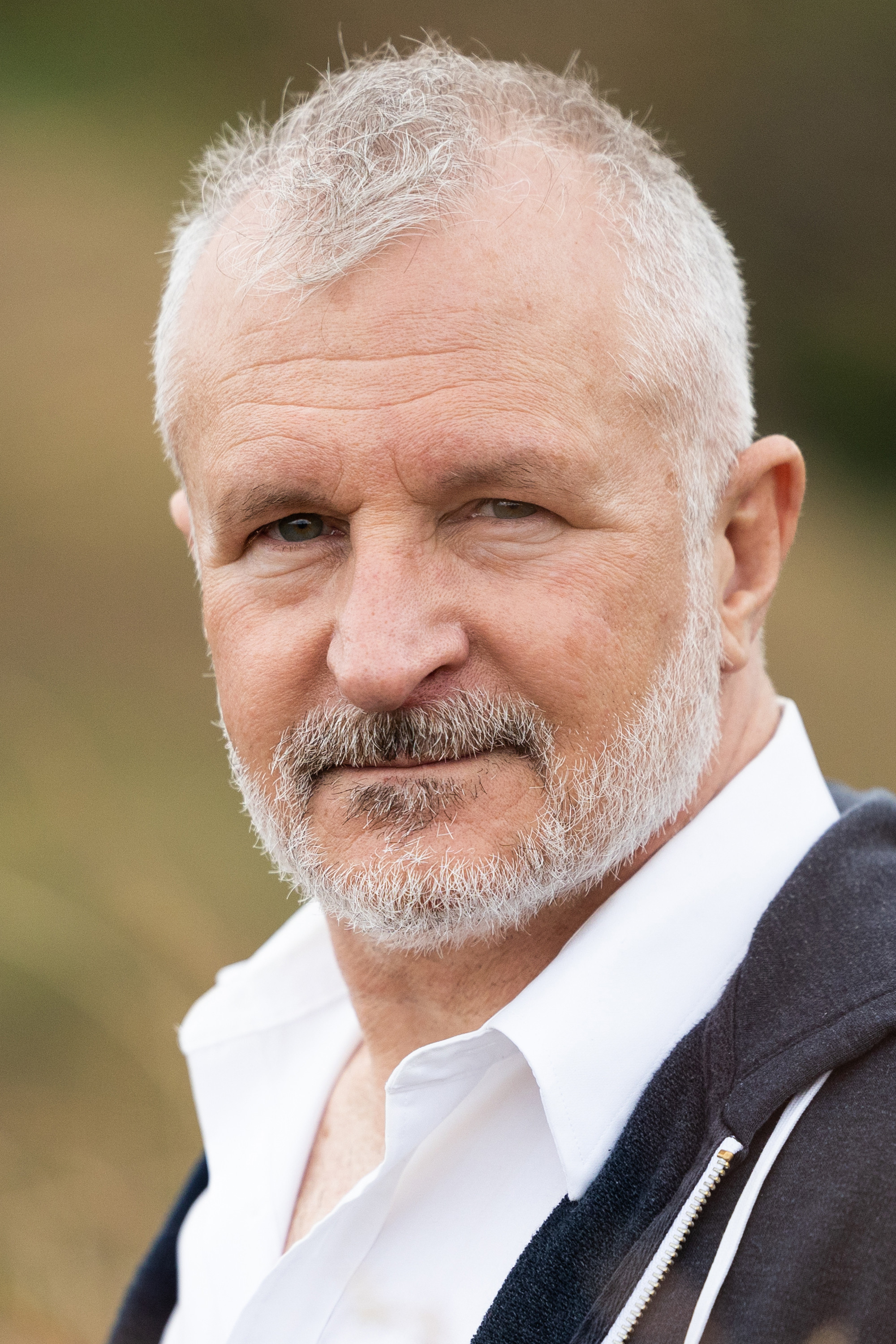 Dario Musso backdrop