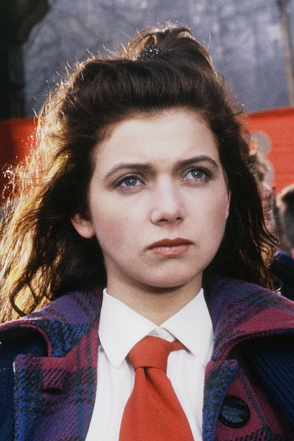 Małgorzata Piorun backdrop