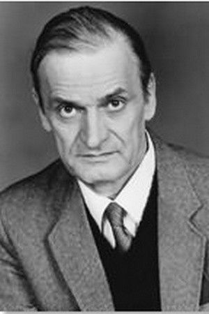 Jerzy Kozłowski backdrop