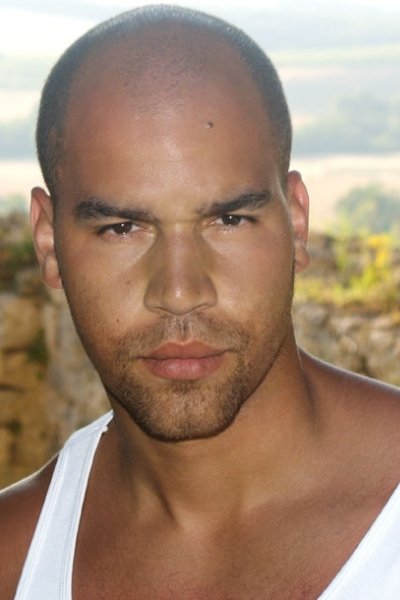 Alexander Martin Jones backdrop