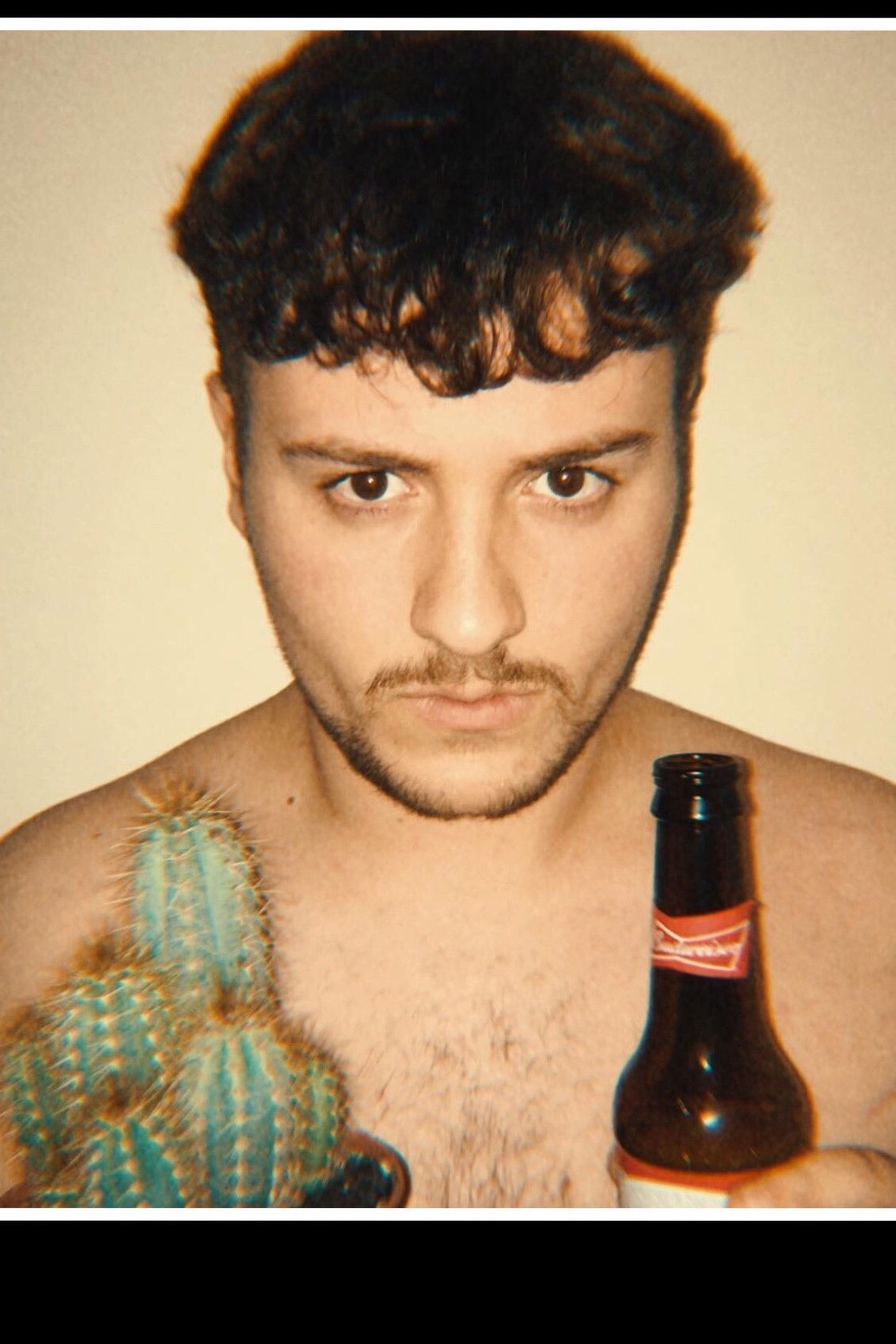 Samuel H Osborne backdrop