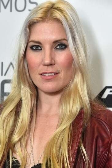 Jolene Van Vugt backdrop