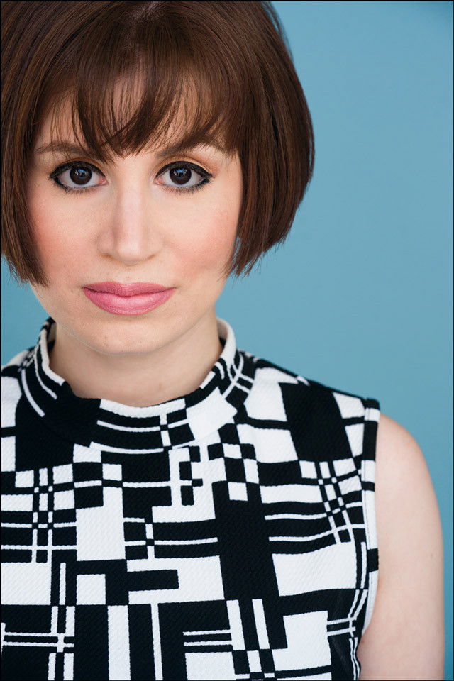 Brandi Aguilar backdrop