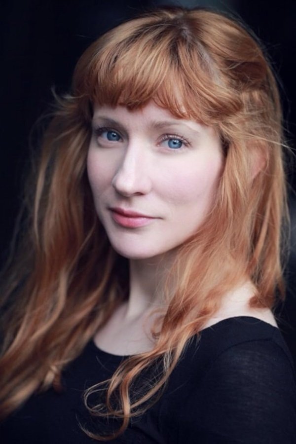 Bettrys Jones backdrop