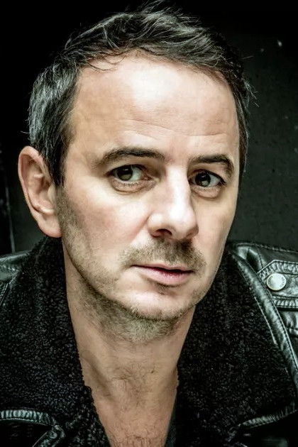 Pierre-Alexandre Vertadier backdrop