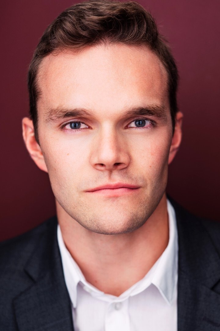 Andrew Bridges backdrop