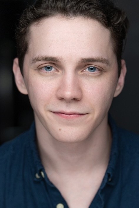 Daniel Marconi backdrop