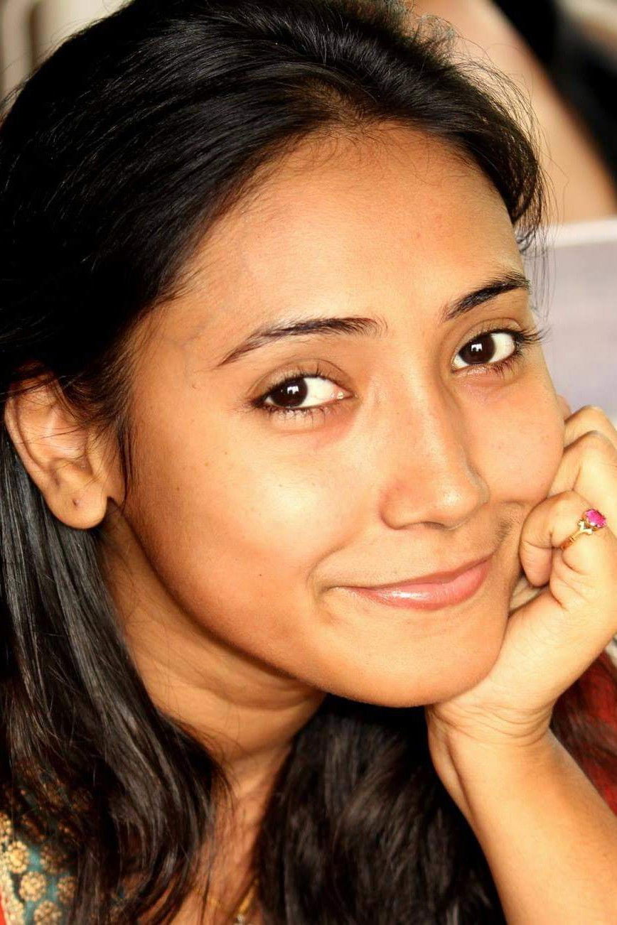 Bidula Bhattacharjee backdrop