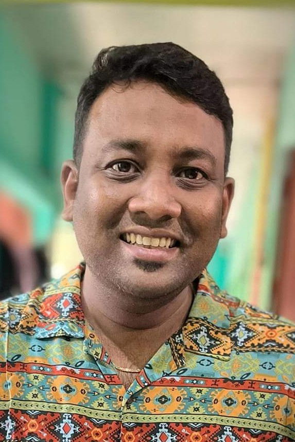 Prosenjit Koley backdrop