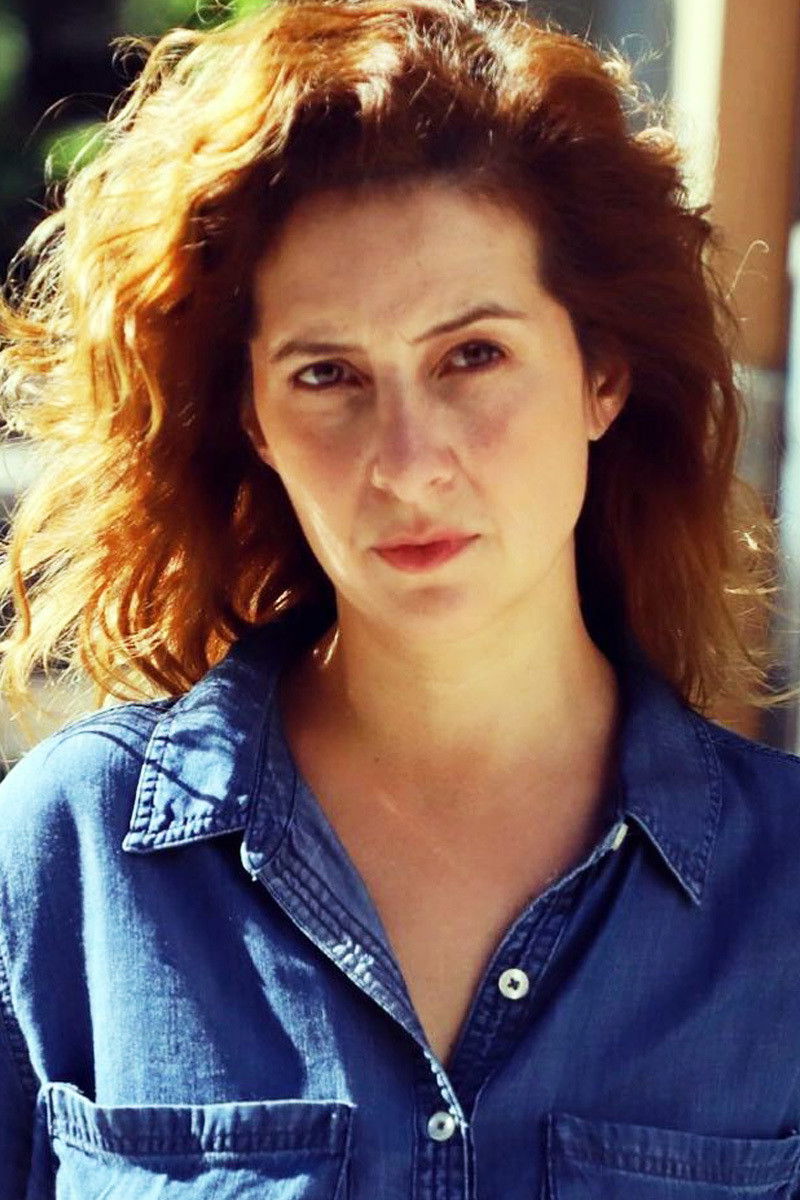 Coral Gabaglio backdrop