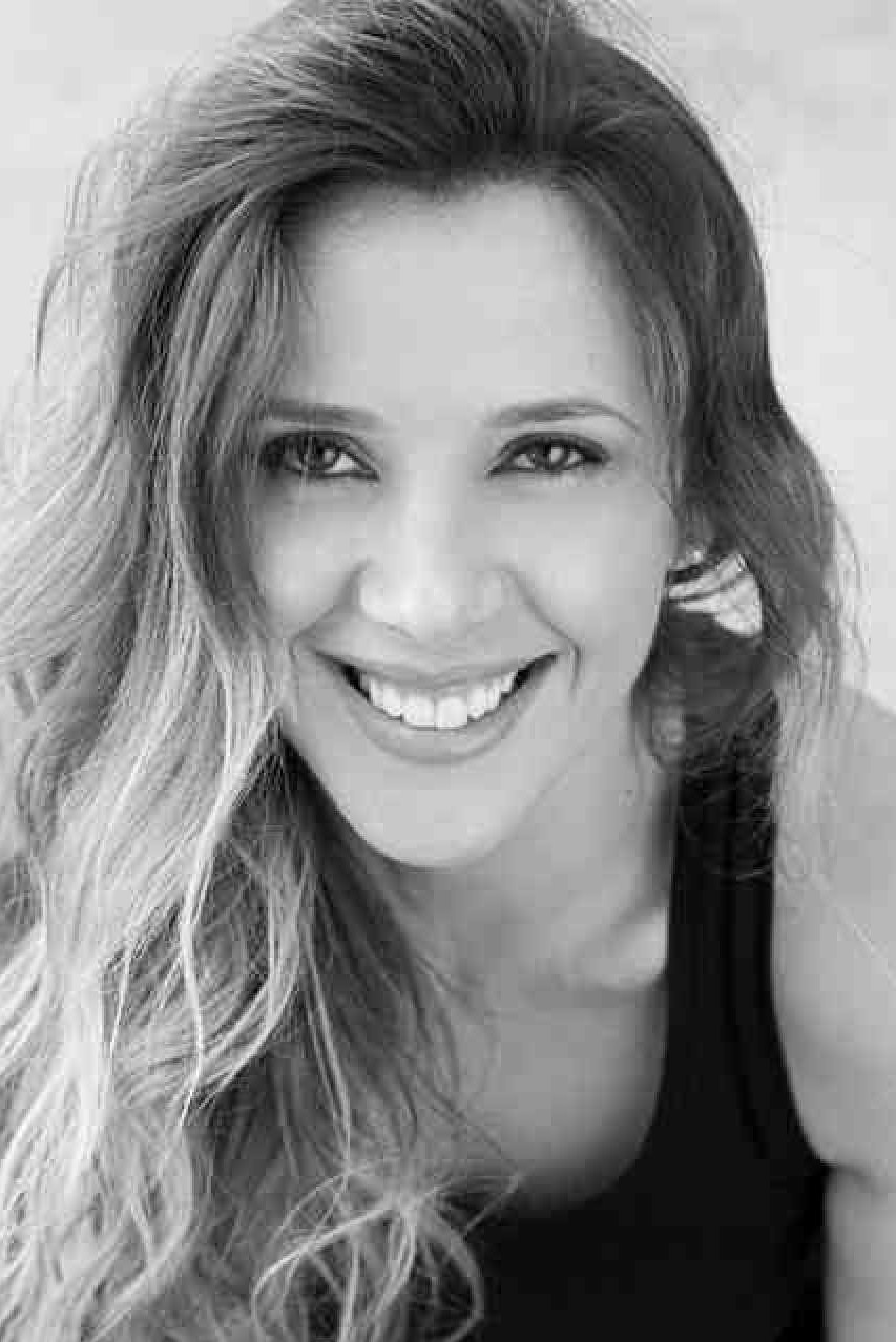 Sonia Albizuri backdrop