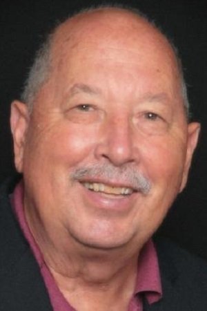 Paul Gregory backdrop