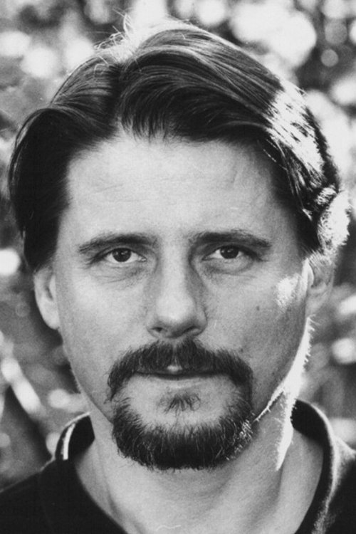 Christian Spatzek backdrop