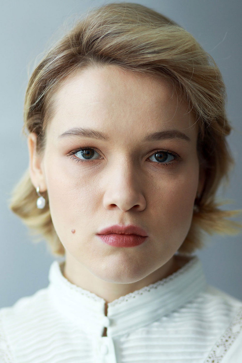 Anastasiya Mishina backdrop