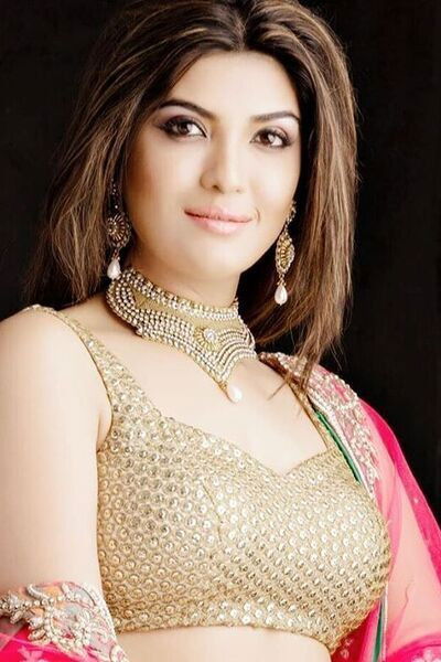 Mrinmai Kolwalkar backdrop