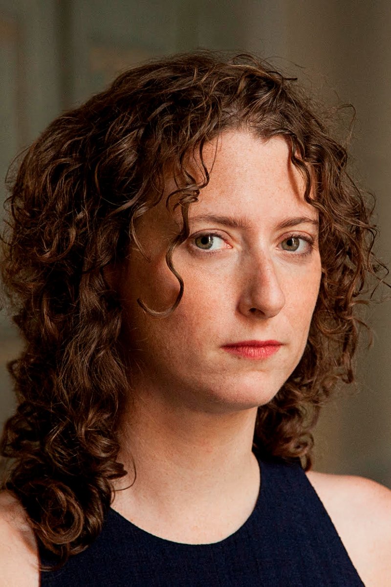 Jessica Bruder backdrop