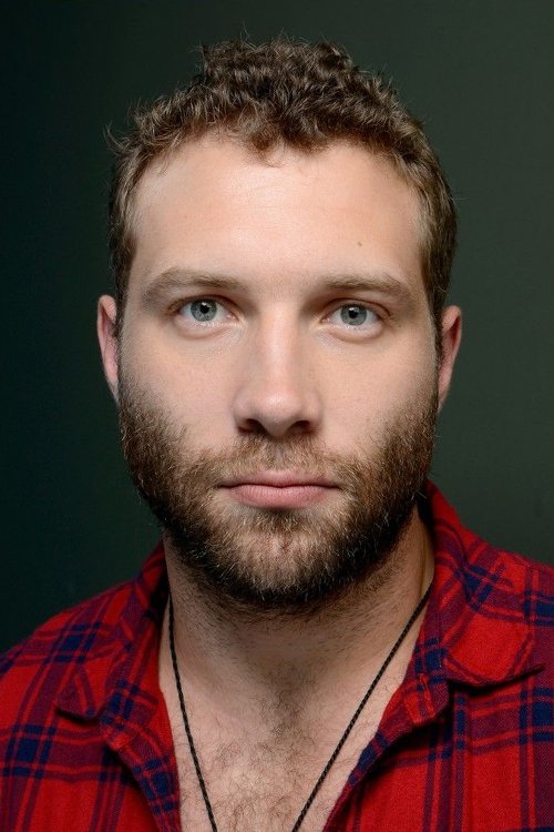 Jai Courtney backdrop