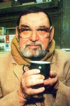 Vladimír Sís backdrop