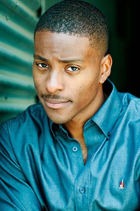 Patrick Gathron backdrop