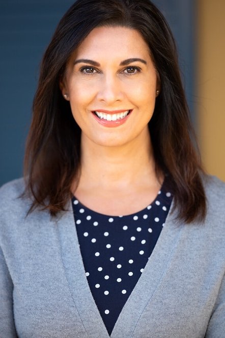 Yvonne Miranda backdrop