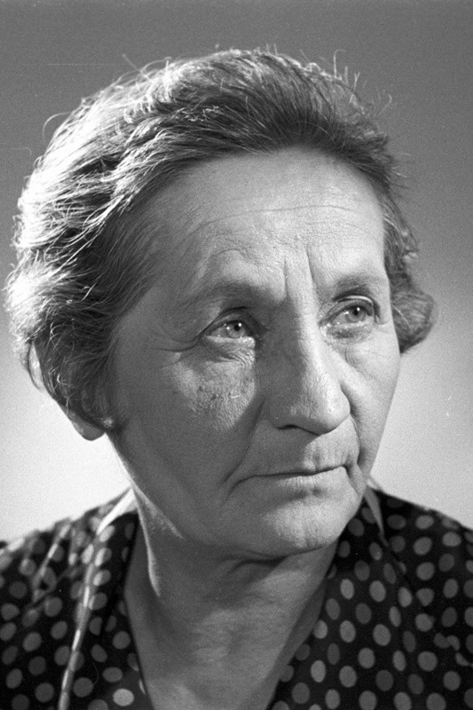 Natalia Szymańska backdrop