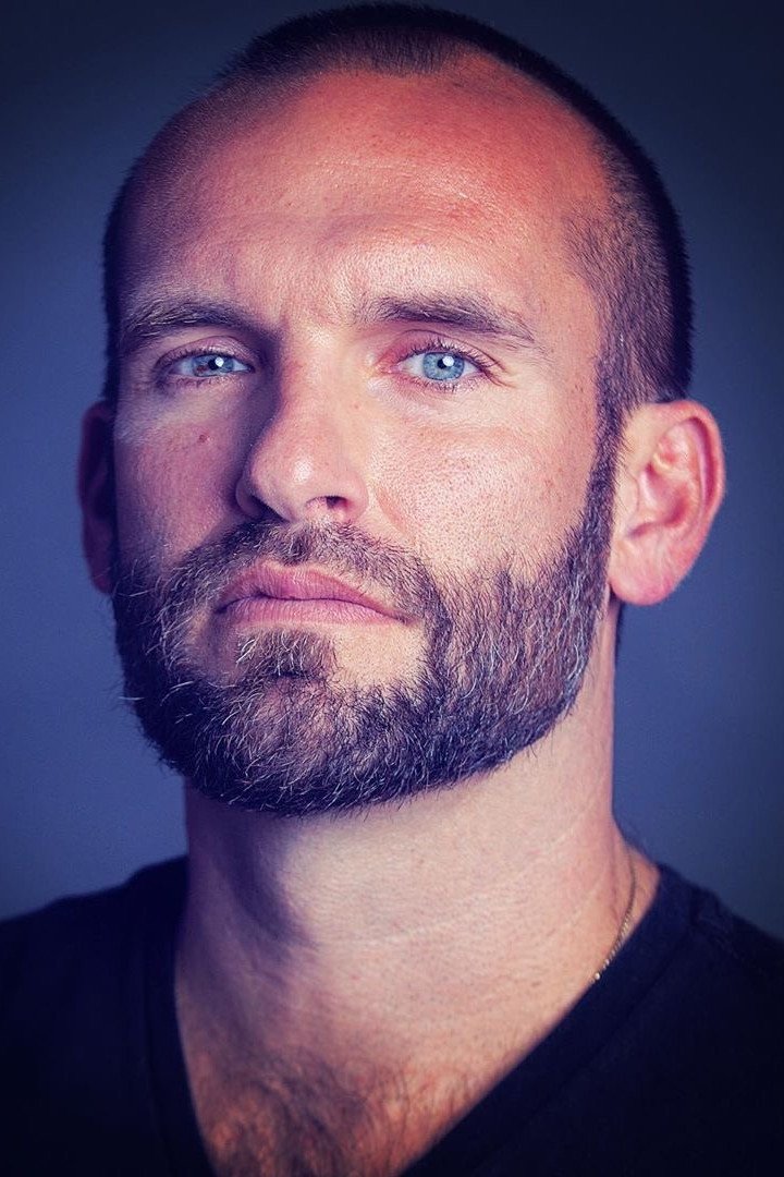 Cutty Cuthbert backdrop