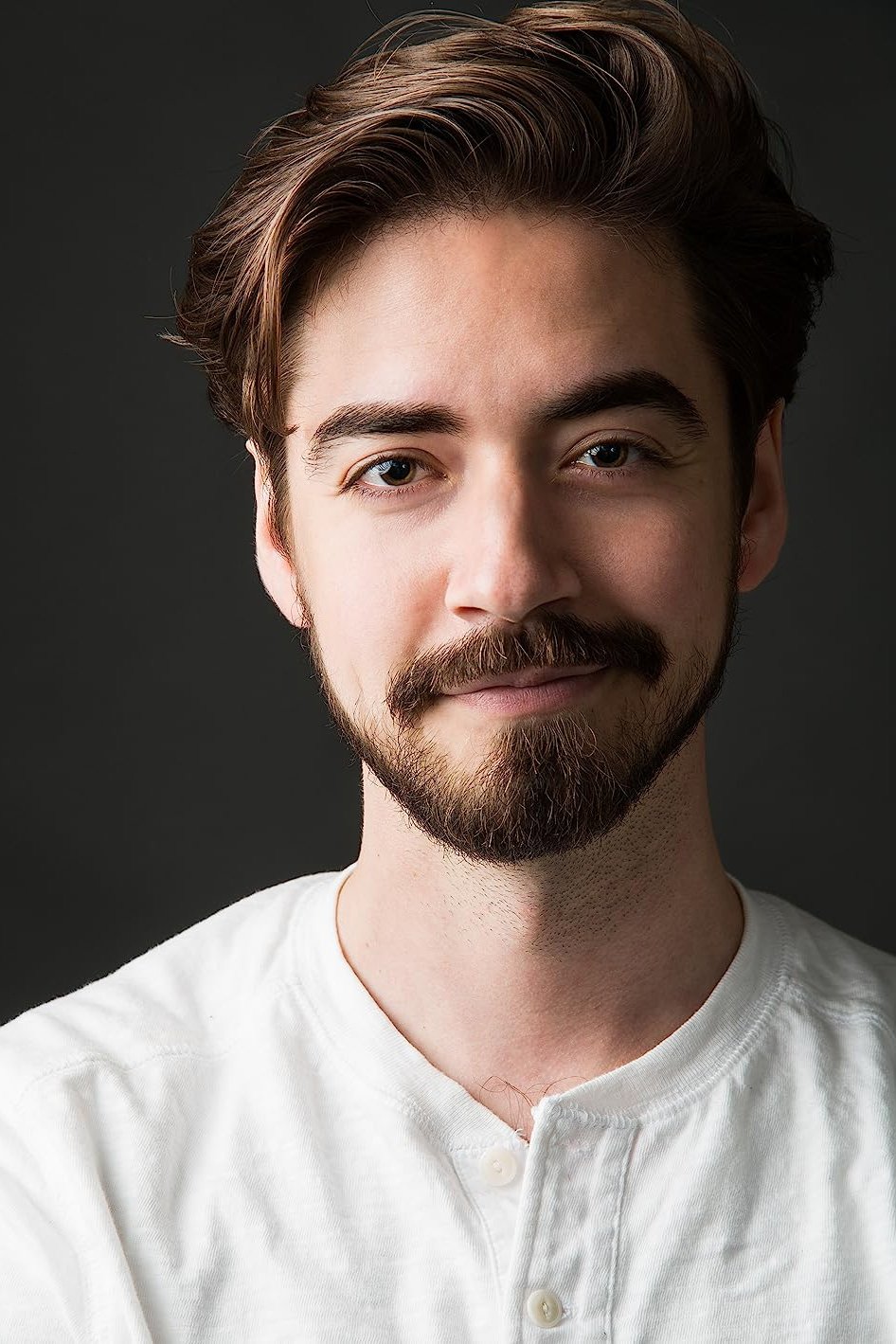 Jake Elitzer backdrop