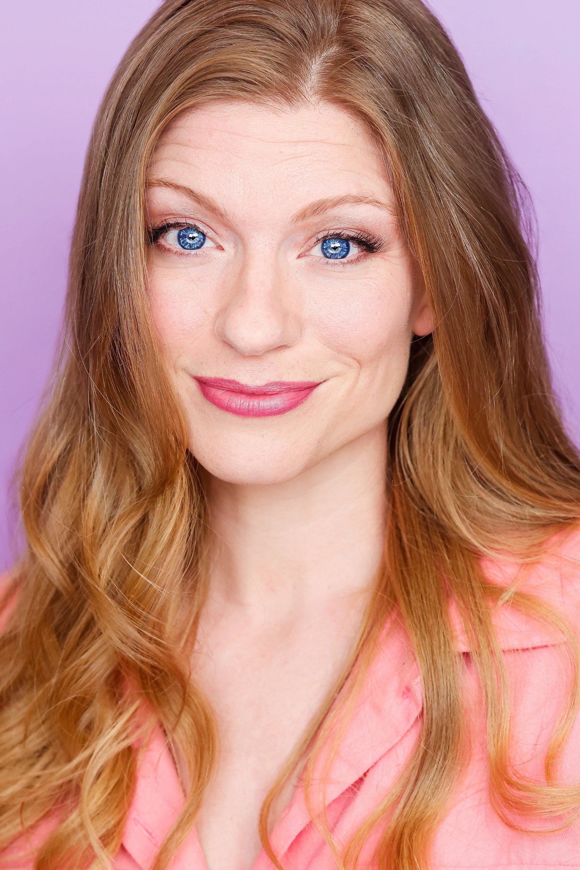 Kristen Rozanski backdrop