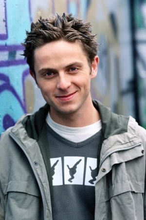 Orlando Wells backdrop