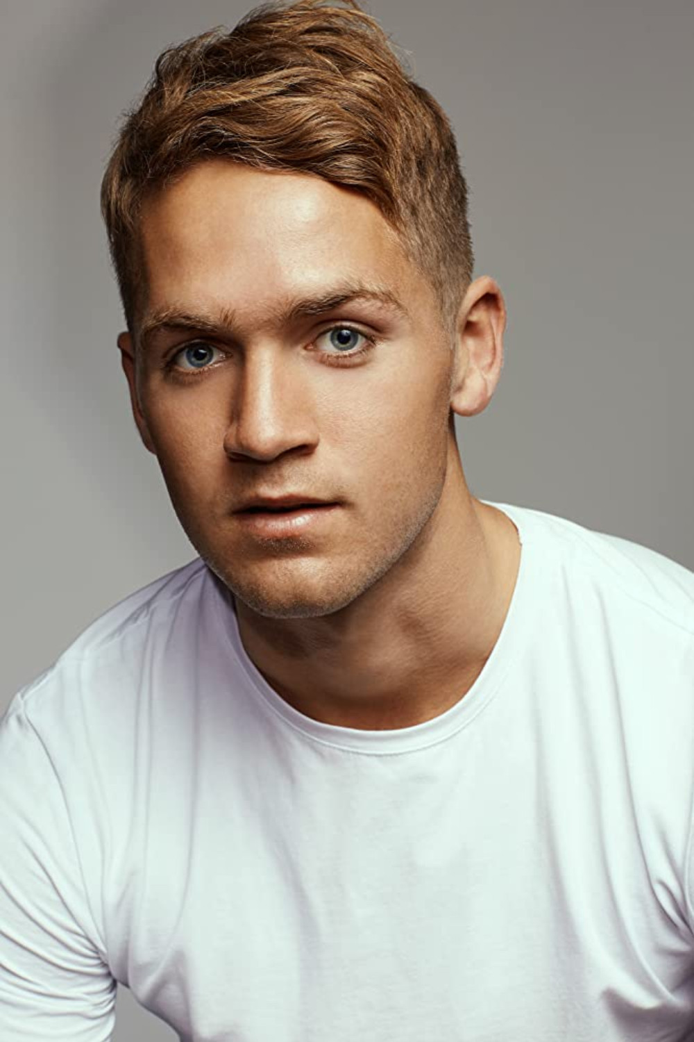 George Pullar backdrop