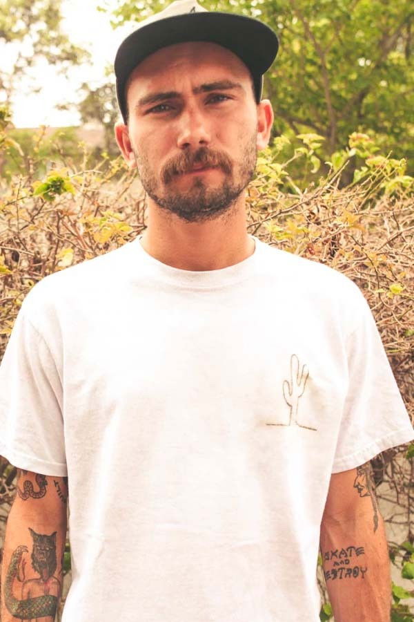 Dakota Servold backdrop