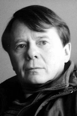 Ryszard Dreger backdrop