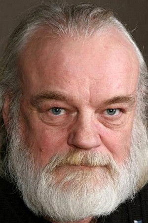 Viktor Myutnikov backdrop